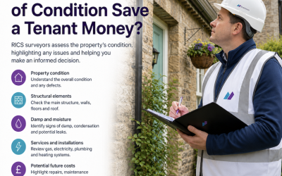 Can a Schedule of Condition Save a Tenant Money?