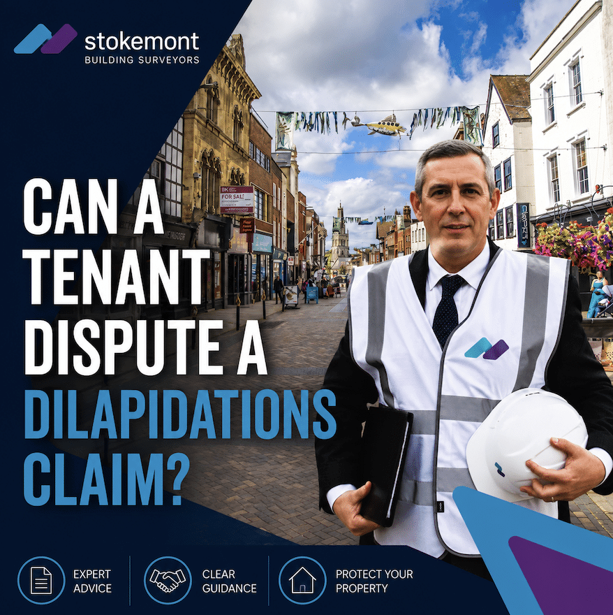 Can a Tenant Dispute a Dilapidations Claim?