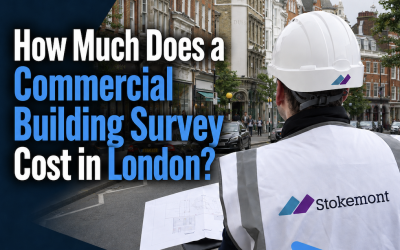 How Much Does a Commercial Building Survey Cost in London?