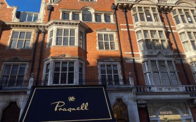 Mount Street, Mayfair, W1K