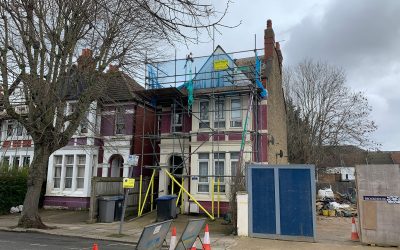 Ranelagh Road, Wembley, HA0