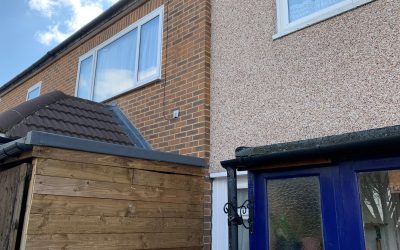 Lloyd Avenue, Coulsdon, CR5