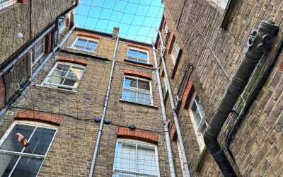 Elgin Avenue, Maida Vale, W9