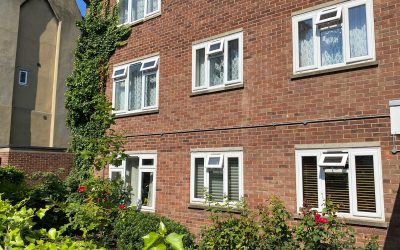 Park Hall Road, West Dulwich, SE21