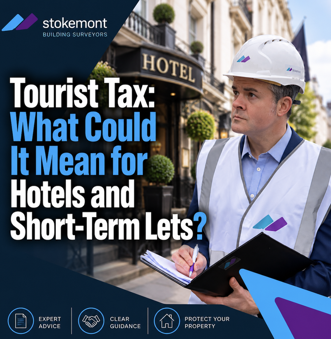 Tourist Tax Tourist Tax
