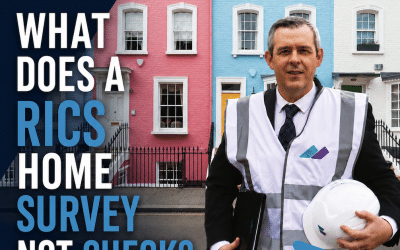 What Does a RICS Home Survey Not Check?