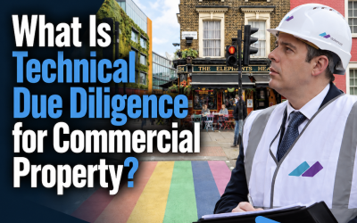 What Is Technical Due Diligence for Commercial Property?