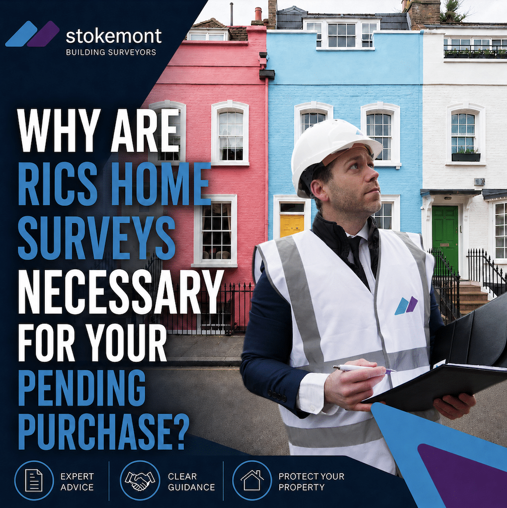 Why Are RICS Home Surveys Necessary for Your Pending Purchase? Why Are RICS Home Surveys Necessary for Your Pending Purchase?