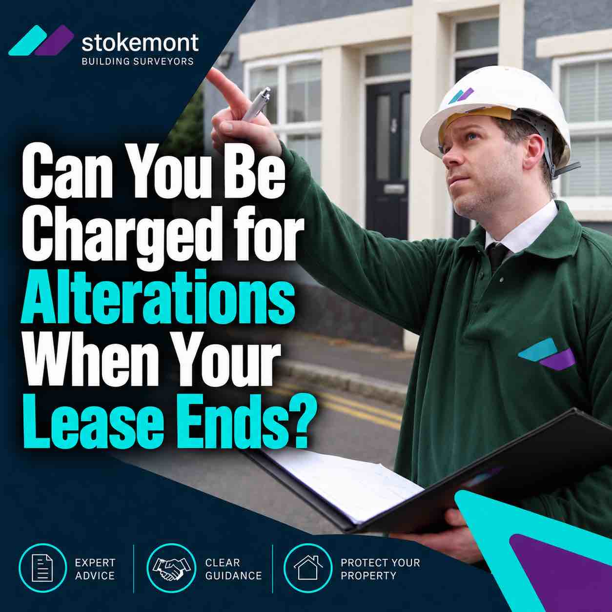 Can You Be Charged for Alterations When Your Lease Ends? Can You Be Charged for Alterations When Your Lease Ends?