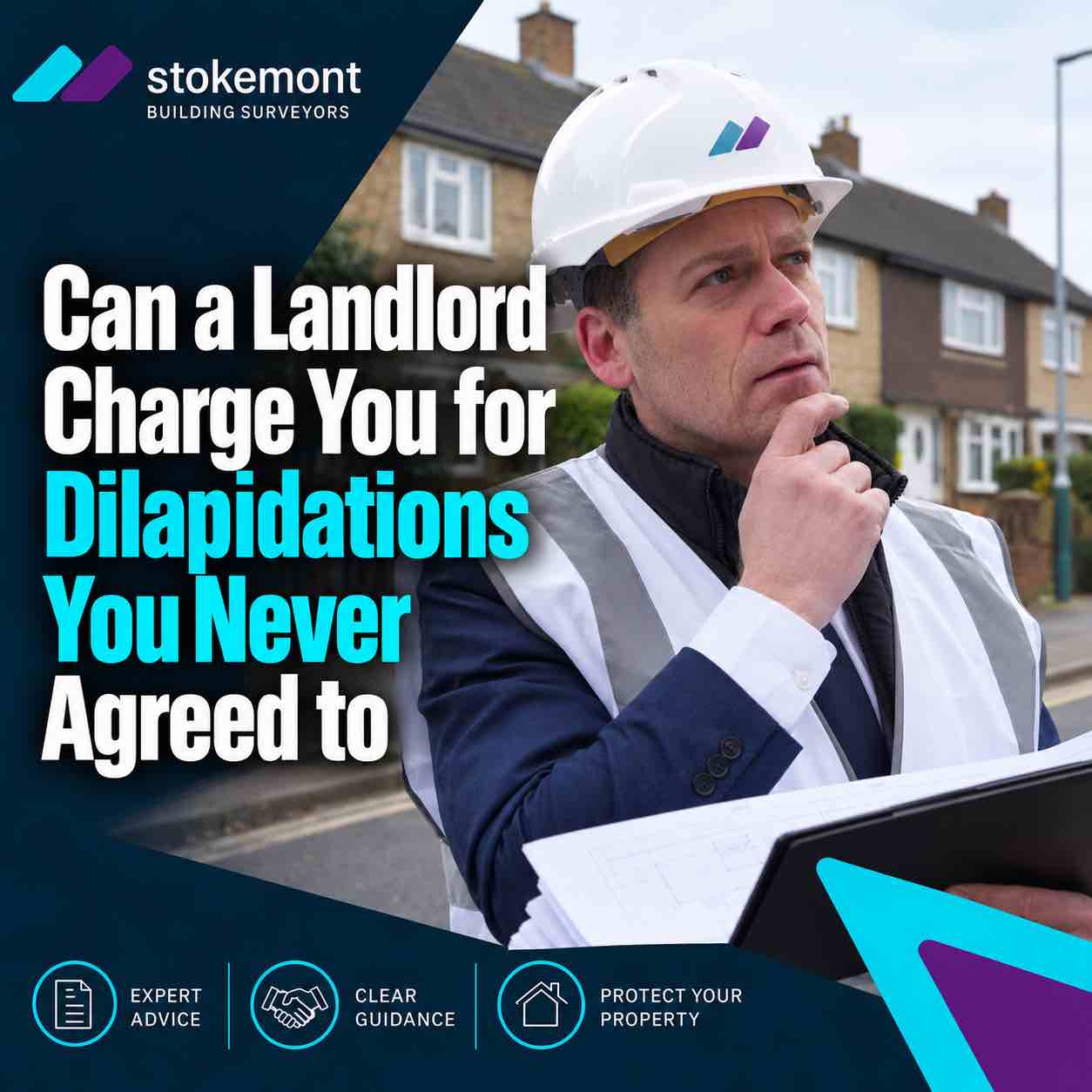 Can a Landlord Charge You for Dilapidations You Never Agreed to Can a Landlord Charge You for Dilapidations You Never Agreed to