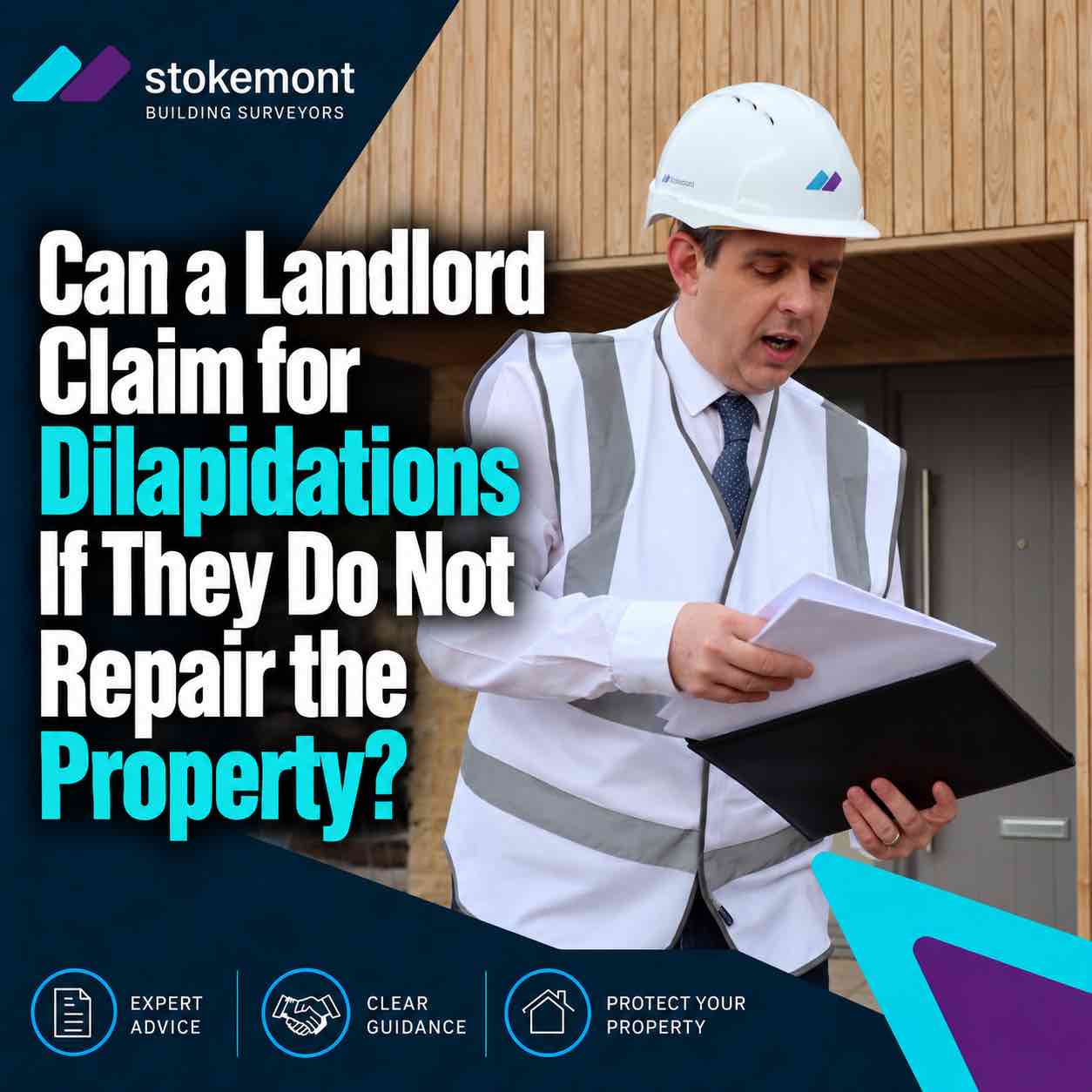Can a Landlord Claim for Dilapidations If They Do Not Repair the Property? Can a Landlord Claim for Dilapidations If They Do Not Repair the Property?