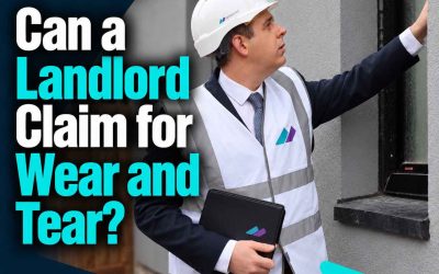 Can a Landlord Claim for Wear and Tear?
