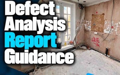 Defect Analysis Report Guidance