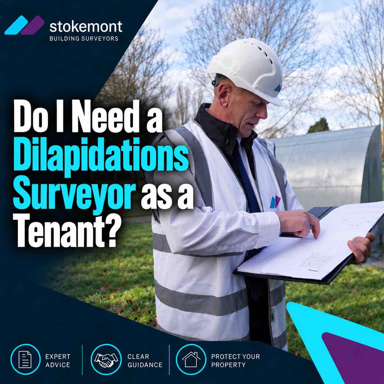 Do I Need a Dilapidations Surveyor as a Tenant? Do I Need a Dilapidations Surveyor as a Tenant?