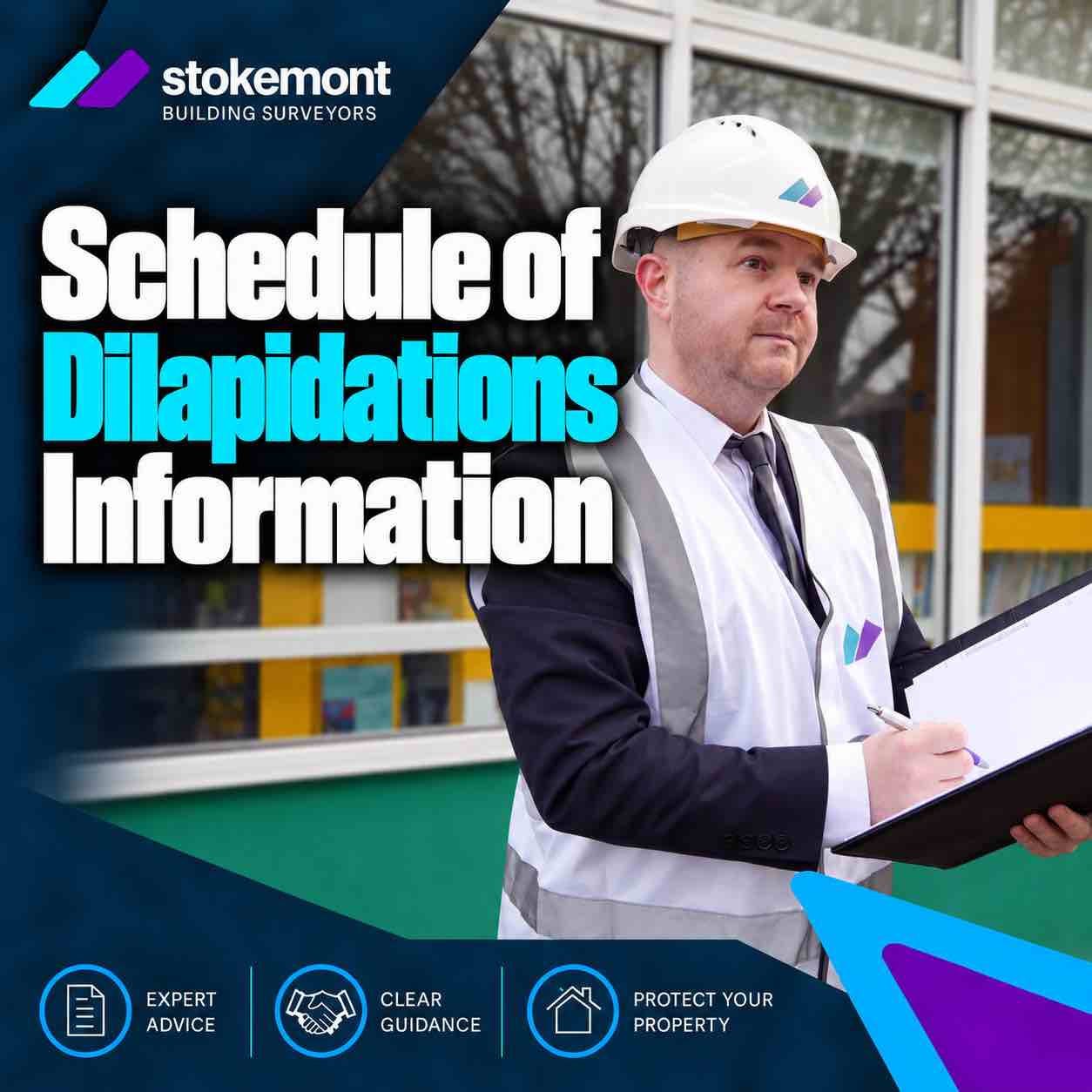 Schedule of Dilapidations Information