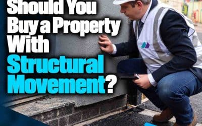 Should You Buy a Property With Structural Movement?