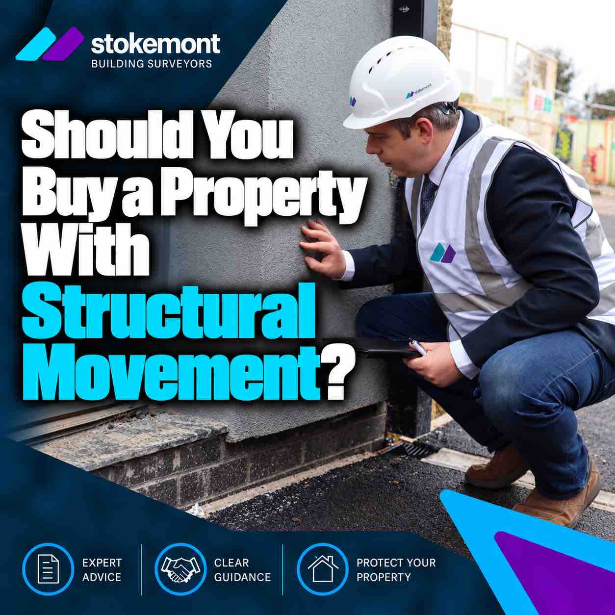 Should You Buy a Property With Structural Movement?
