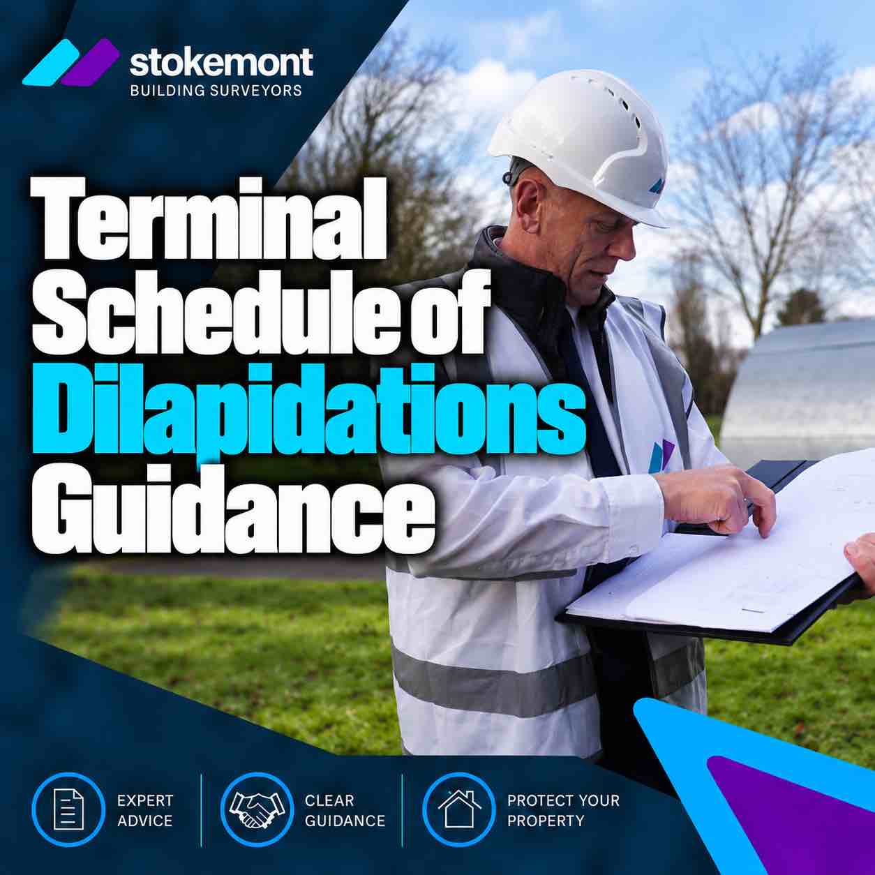 Terminal Schedule of Dilapidations Guidance
