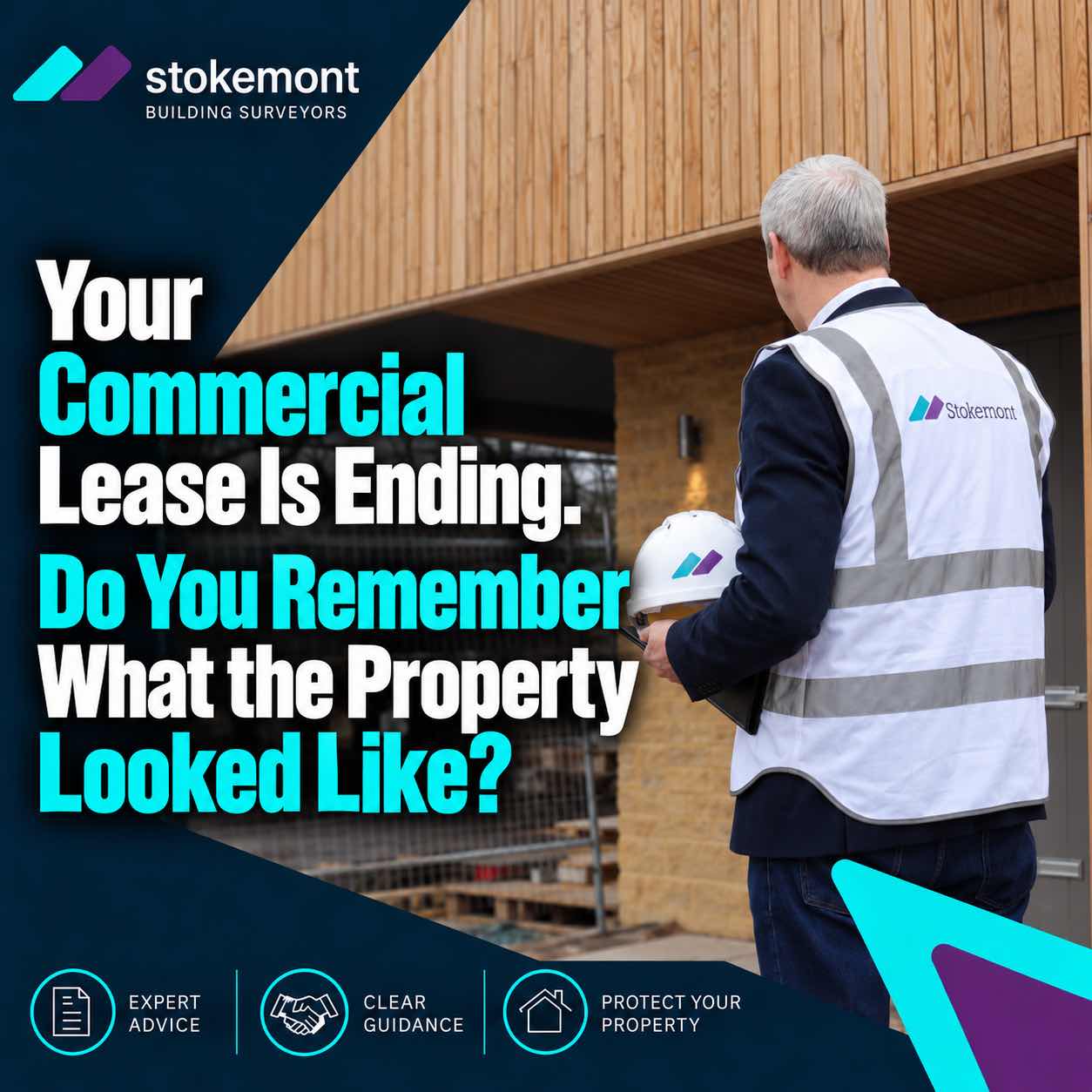 Your Commercial Lease Is Ending. Do You Remember What the Property Your Commercial Lease Is Ending. Do You Remember What the Property